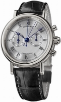 Breguet Classique 5947BB/12/9V6 Silver