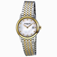 Raymond Weil Tradition 5966-STP-97002 Mother of Pearl