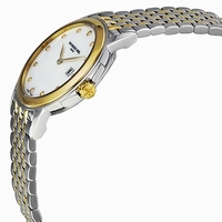 Raymond Weil Tradition 5966-STP-97002 Mother of Pearl