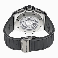 Hublot King Power 701.NX.0170.RX Satin Finish Titanium