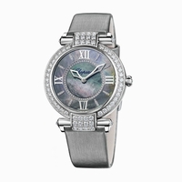 Chopard Imperiale 384242-1006 18 Carat White Gold