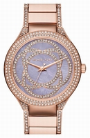 Michael Kors Kerry MK3482 Rose Gold-Tone Stainless Steel