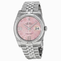 Rolex 116234PKAFJ Automatic