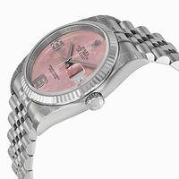 Rolex 116234PKAFJ Automatic