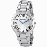 Raymond Weil Jasmine 5235-ST-00659 Swiss Made