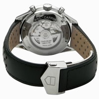 Tag Heuer Carrera CV2010.FC6233 Mens