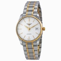 Longines Master Collection L2.518.5.12.7 Ladies