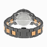 Movado Bold 3600327 Grey Ion-Plated Stainless Steel