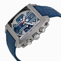 Tag Heuer Monaco CAL5111.FC6299 Mens