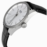 Oris Artix 01 733 7642 4051 07 5 21 81FC Silver