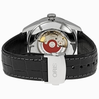 Oris Artix 01 733 7642 4051 07 5 21 81FC Silver