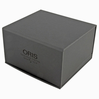 Oris Artix 01 733 7642 4051 07 5 21 81FC Silver