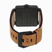 Bell and Ross BR0392-HERITAGE-CE Swiss Made