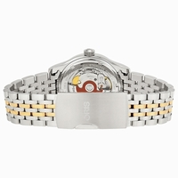 Oris Classic 01 733 7578 4331-07 8 18 63 Silver