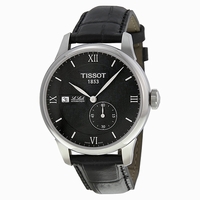 Tissot T-Classic Collection T0064281605800 Black