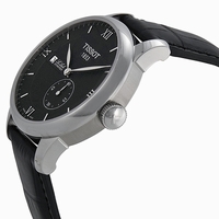 Tissot T-Classic Collection T0064281605800 Black