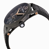 Montblanc 106066 Black