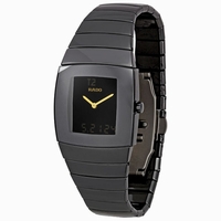 Rado Sintra R13769152 Black