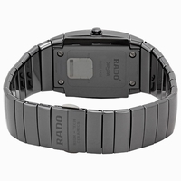 Rado Sintra R13769152 Black