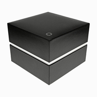 Montblanc Sport 3273 Black