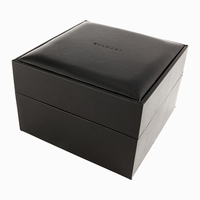 Bvlgari Diagono DG40C6SSD Stainless Steel