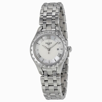 Tissot Lady T0720101111800 Stainless Steel