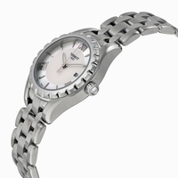 Tissot Lady T0720101111800 Stainless Steel