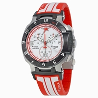 Tissot T048.417.27.017.00 Mens