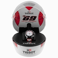 Tissot T048.417.27.017.00 Mens