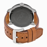Movado Bold 3600361 Black Honeycomb-Textured