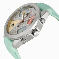 Jacob & Co. Five Time Zone JC44