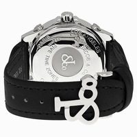 Jacob & Co. Five Time Zone JCM45 Diamond pave (2 ctw)