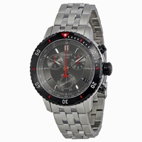 Tissot PRS 200 T0674172105100 Black