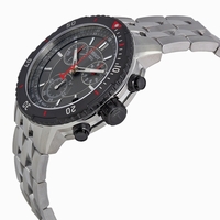 Tissot PRS 200 T0674172105100 Black