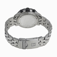 Tissot PRS 200 T0674172105100 Black