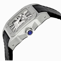 Cartier Santos de Cartier W20073X8 Automatic