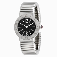 Bvlgari Tubogas 102224 Swiss Made