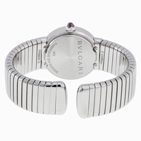 Bvlgari Tubogas 102224 Swiss Made