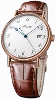 Breguet Classique 5177BR/29/9V6 Automatic