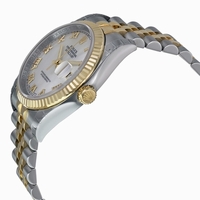 Rolex Datejust 116233MRJ Mens