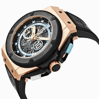 Hublot UEFA Euro 716.OM.1129.RX.DMA12 Skeleton