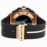 Hublot UEFA Euro 716.OM.1129.RX.DMA12 Skeleton