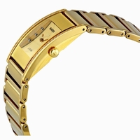 Rado R20783732 Gold-tone Ceramic