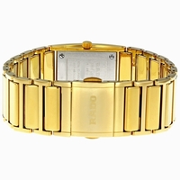 Rado R20783732 Gold-tone Ceramic