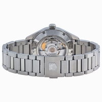 Tag Heuer Carrera WAR211C.BA0782 Anthracite