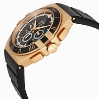 Omega Constellation 121.62.41.50.01.001 Black