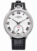 Chopard L.U.C. 161923-1001 White