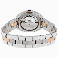 Cartier Cle W2CL0003 Silver