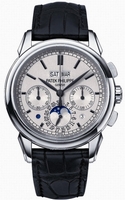 Patek Philippe Grand Complications 5270G-001 Silver