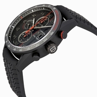 Tag Heuer Carrera CAR2A83.FT6033 Titanium